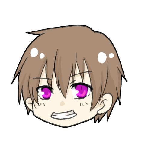 クロサイト・アクセル icon