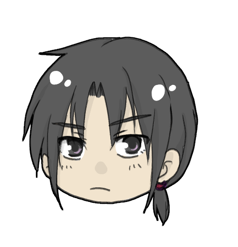 ディスクリート・メア・ブラウンクレー icon